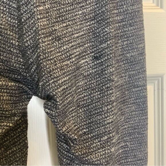 Lululemon Wunder Under Full Length Heathered Leggings Size 4 - Picture 10 of 10